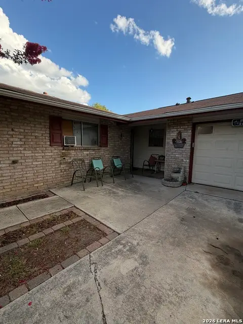 7430 Pipers Creek St, San Antonio, TX 78251 - #2