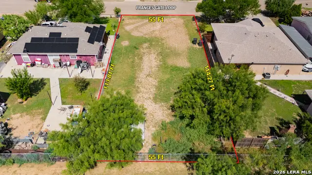 2825 Frances Gates Loop, Eagle Pass, TX 78852 - #2