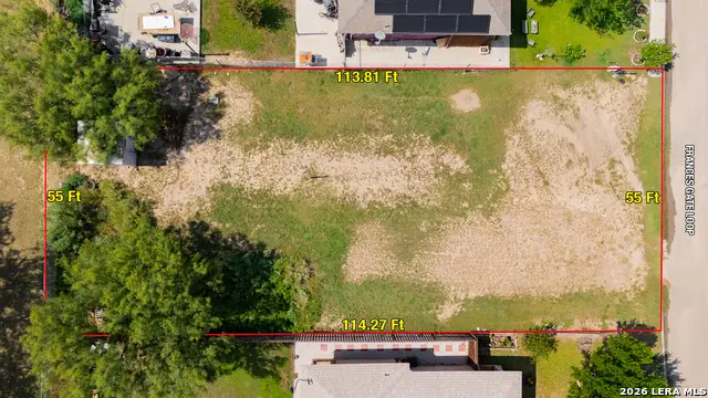 2825 Frances Gates Loop, Eagle Pass, TX 78852 - #3