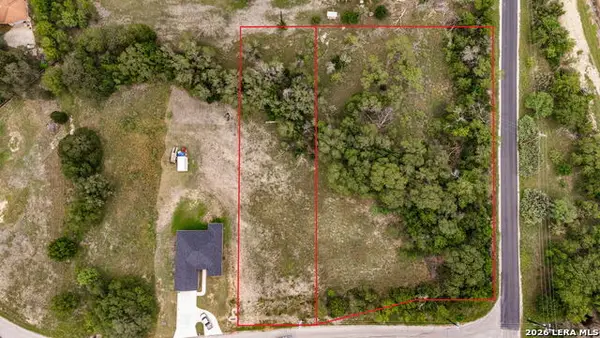 LOT 2, 7, & 8 River Bluff, Castroville, TX 78009