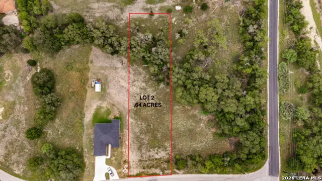 LOT 2, 7, & 8 River Bluff, Castroville, TX 78009 - #2