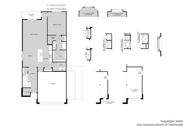 2586 Downsbury Road, New Braunfels, TX 78130 - #2
