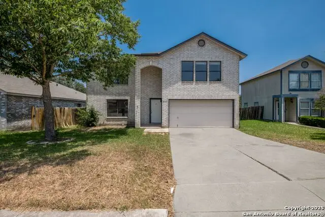 6647 Beech Trail Dr, Converse, TX 78109 - #3