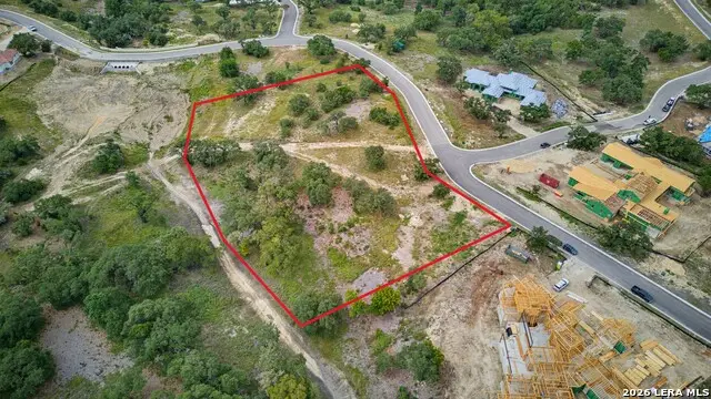 LOT 18 BLK 7 Barreal, Boerne, TX 78006 - #1