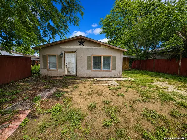 443 N San Ignacio Ave, San Antonio, TX 78228