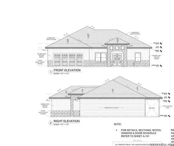 7312 Linkmeadow St, San Antonio, TX 78240 - #2