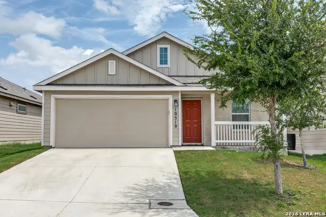 10519 Hammock Hill, Converse, TX 78109 - #1