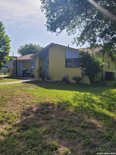 3402 Starbend St, San Antonio, TX 78217 - #1