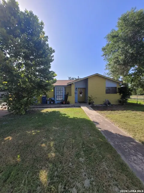 3402 Starbend St, San Antonio, TX 78217 - #2