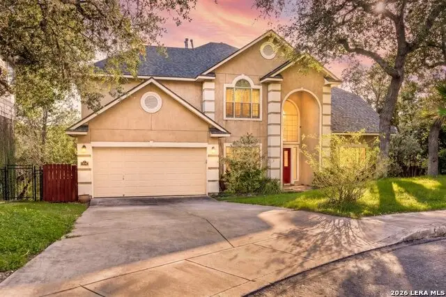 18447 Rogers Pike, San Antonio, TX 78258 - #2