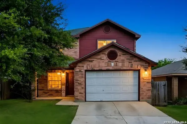 8235 Heights Vly, Converse, TX 78109
