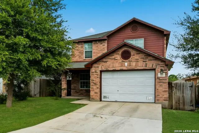 8235 Heights Vly, Converse, TX 78109 - #3