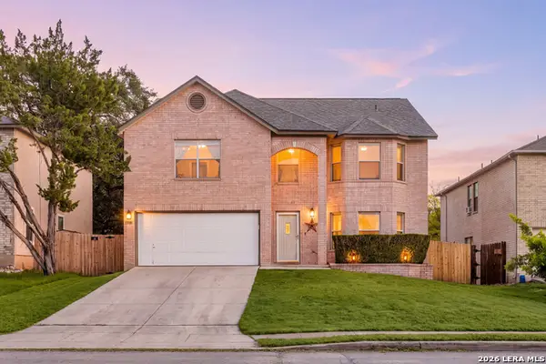 1310 Sage Run, San Antonio, TX 78253