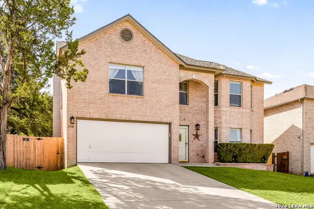 1310 Sage Run, San Antonio, TX 78253 - #2