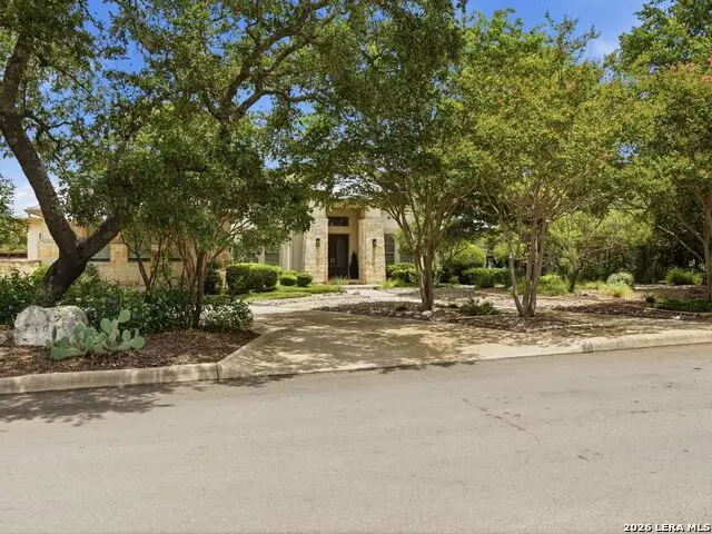 14508 Iron Horse Way, Helotes, TX 78023 - #1