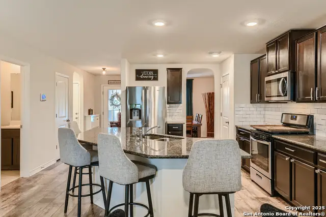 13322 Silky Rye, San Antonio, TX 78254 - #3