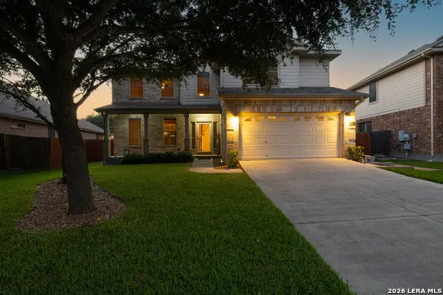 2541 Crusader Bend, Schertz, TX 78108 - #1