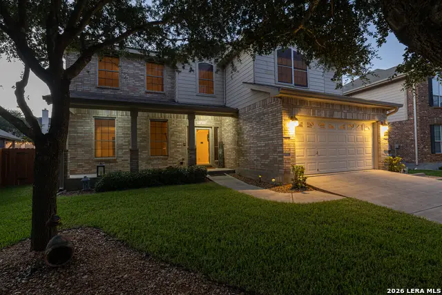 2541 Crusader Bend, Schertz, TX 78108 - #2