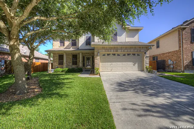 2541 Crusader Bend, Schertz, TX 78108 - #3