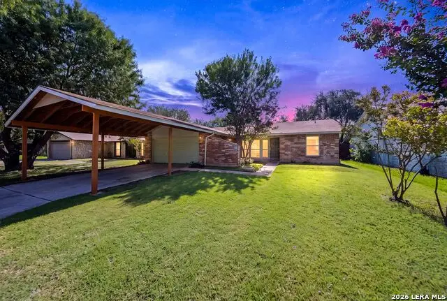 1126 Churing Dr, San Antonio, TX 78245 - #2