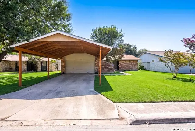 1126 Churing Dr, San Antonio, TX 78245 - #3