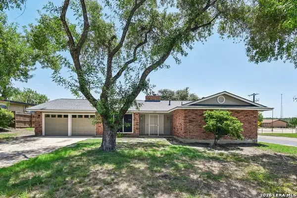 2134 Cedar Run, San Antonio, TX 78245