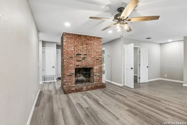 2134 Cedar Run, San Antonio, TX 78245 - #2