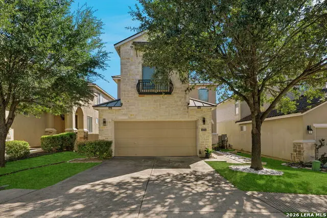4234 Woodbridge Way, San Antonio, TX 78257 - #1