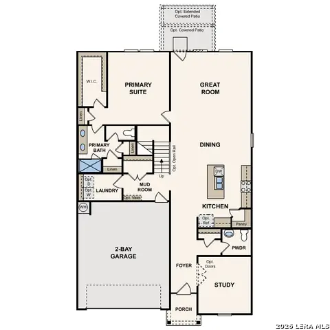 8358 Rocket View, San Antonio, TX 78263 - #2