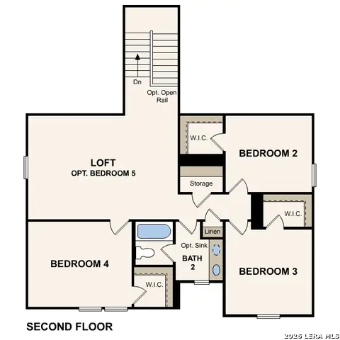 8358 Rocket View, San Antonio, TX 78263 - #3
