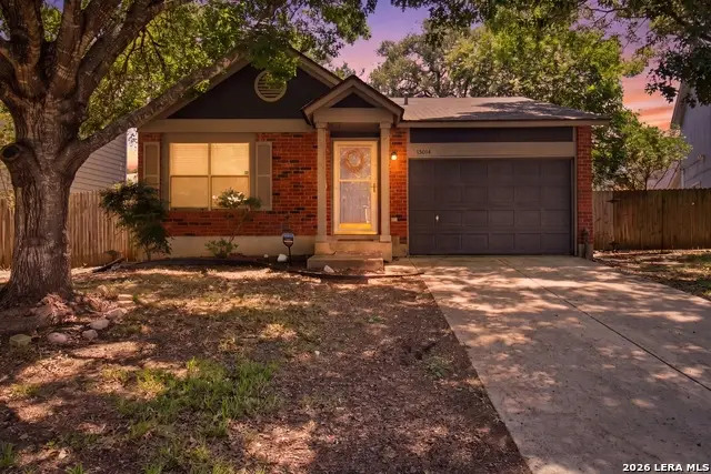 13014 Cavern Park Dr, San Antonio, TX 78249 - #1