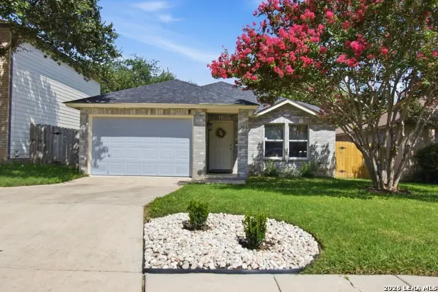 7918 Winterstone Dr, San Antonio, TX 78254 - #1