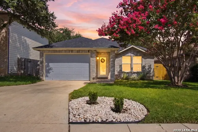7918 Winterstone Dr, San Antonio, TX 78254 - #2