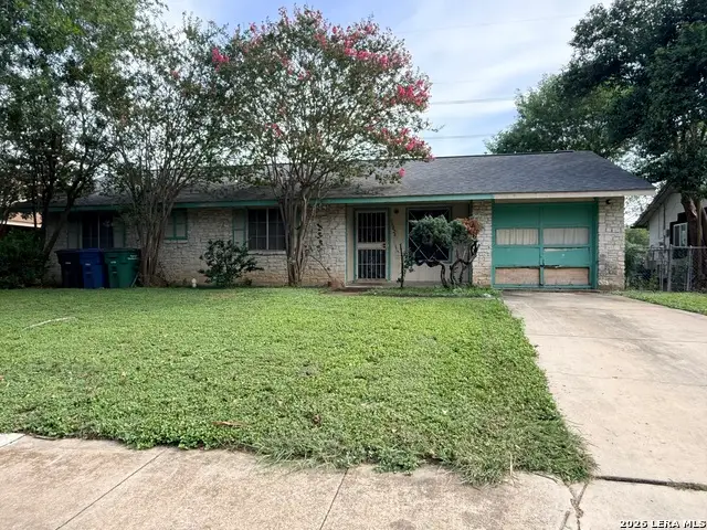 10826 Wayward Dr, San Antonio, TX 78217 - #1