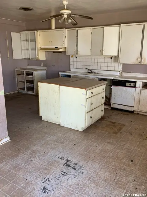 103 S 12th, Carrizo Springs, TX 78834 - #2
