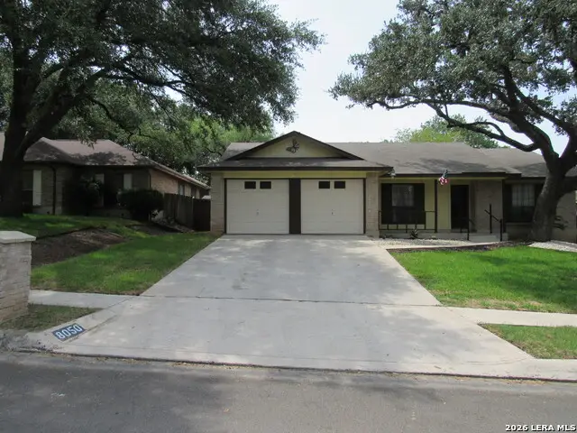 8050 Dove Flight St, San Antonio, TX 78250 - #2