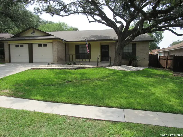 8050 Dove Flight St, San Antonio, TX 78250 - #3