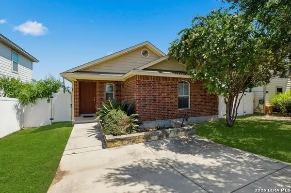 11403 Creek Eagle, San Antonio, TX 78245