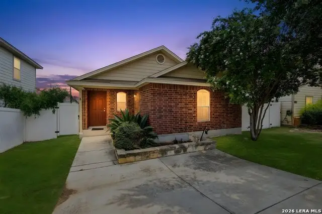 11403 Creek Eagle, San Antonio, TX 78245 - #2