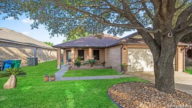 8042 Seminario, San Antonio, TX 78250 - #2