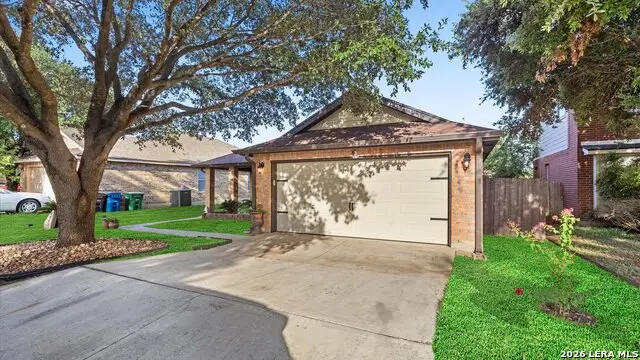 8042 Seminario, San Antonio, TX 78250 - #3