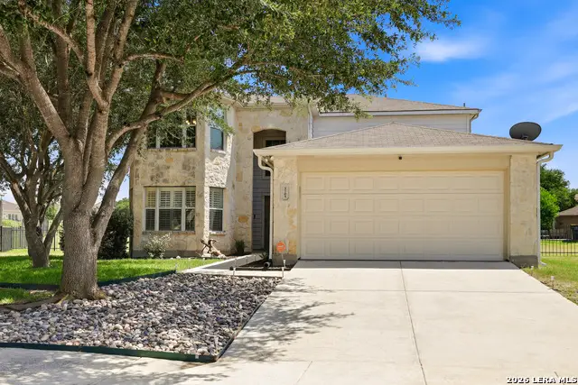 5705 Whistling Straits, Schertz, TX 78108 - #1