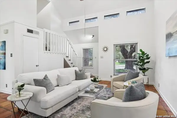 15019 Morning Tree St, San Antonio, TX 78232