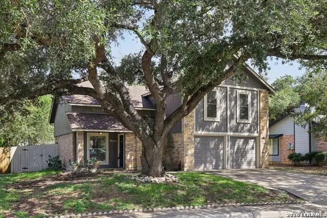 15019 Morning Tree St, San Antonio, TX 78232 - #2