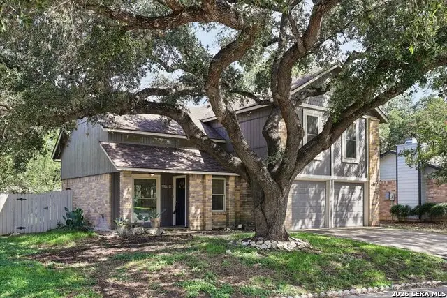 15019 Morning Tree St, San Antonio, TX 78232 - #3