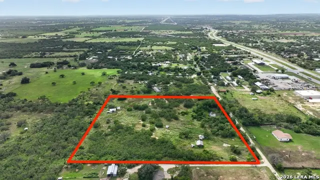6032 Mount Olive Rd, Adkins, TX 78101 - #2