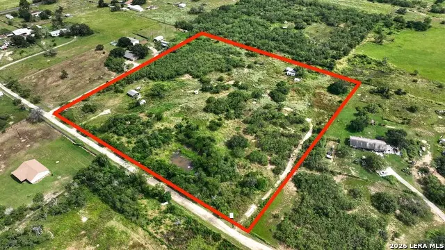 6032 Mount Olive Rd, Adkins, TX 78101 - #3