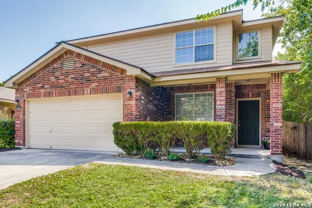 17147 Granger Patch, San Antonio, TX 78247 - #2