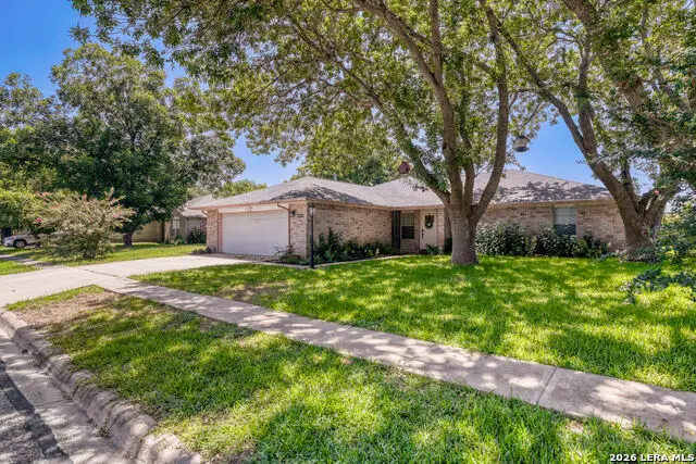 9210 Shadow Lawn Cir, Converse, TX 78109 - #2