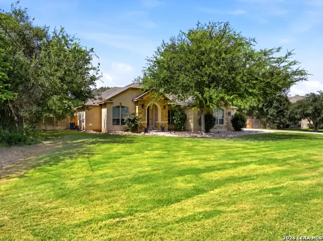505 County Road 3822, San Antonio, TX 78253 - #1